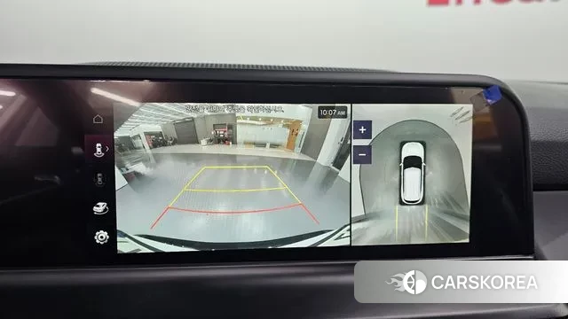 Kia The New Seltos 2024 Белый из Кореи, фото 6