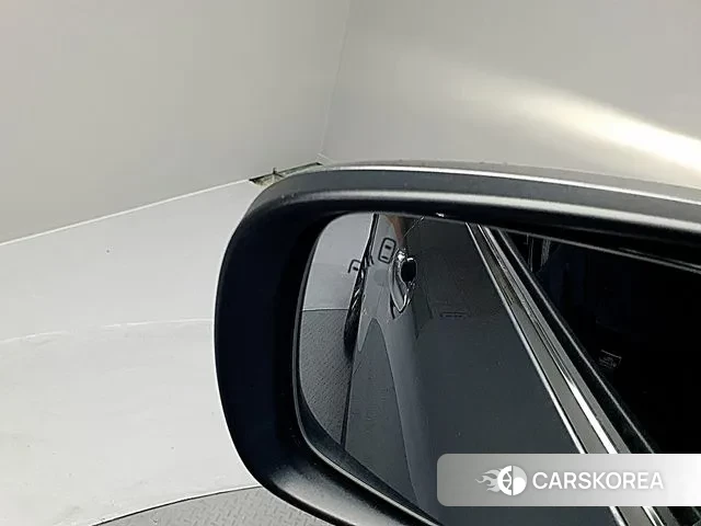 Renault Korea (Samsung) The New QM6 2021 Серебристо-серый из Кореи, фото 6