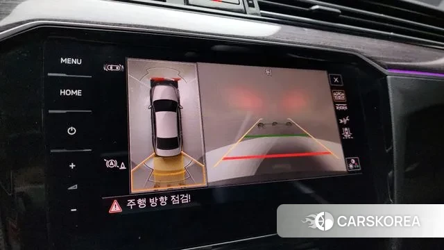 Volkswagen Passat GT (B8) 2021 Серый из Кореи, фото 6