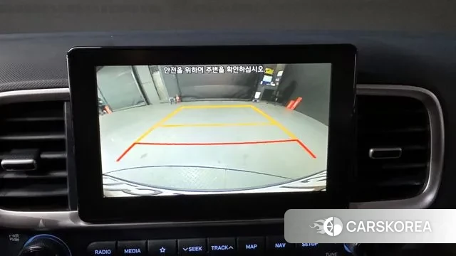 Hyundai Venue id 3484375 из Кореи 6