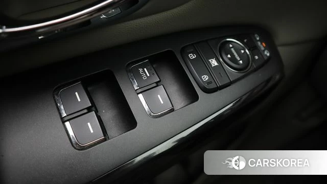 Kia The New Carnival 2019 Белый из Кореи, фото 6
