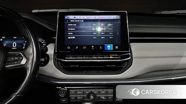 Jeep Compass 2nd Generation id 3273475 из Кореи 6