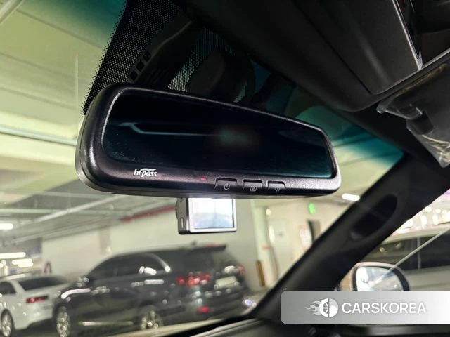 Ssangyong The New Rexton Sport 2024 Жемчужный цвет из Кореи, фото 6