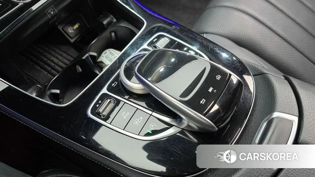 Mercedes-Benz E-Class W213 2020 Черный из Кореи, фото 6