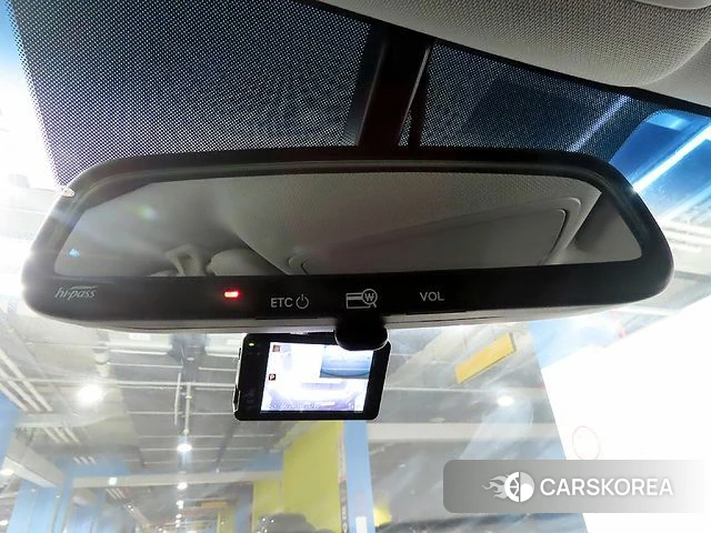 Hyundai Sonata New Rise 2018 Белый из Кореи, фото 6
