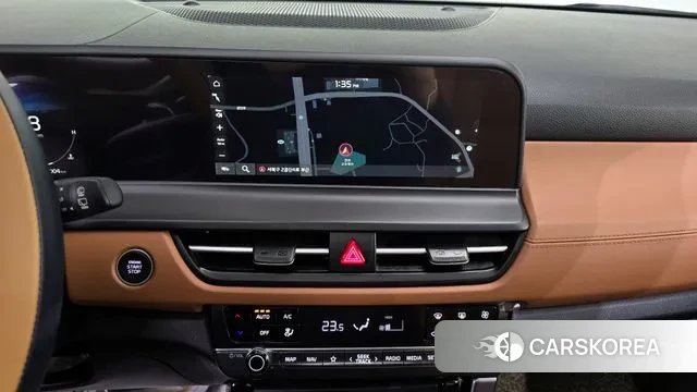 Kia The New Seltos 2023 Белый из Кореи, фото 6