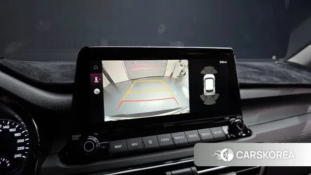 Kia Seltos 2019 Белый из Кореи, фото 6