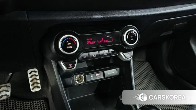 Kia All New Morning (JA) 2019 Белый из Кореи, фото 6