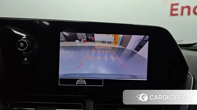 Chevrolet (GM Daewoo) Trax Crossover 2024 Серый из Кореи, фото 6