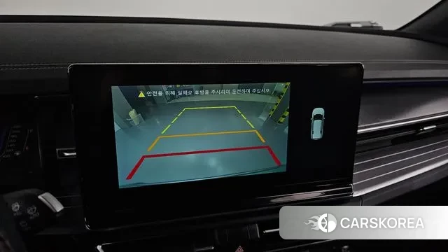 Ssangyong Torres 2023 Серый из Кореи, фото 6