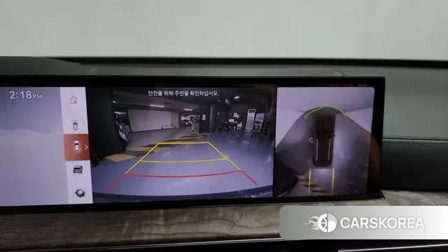 Genesis GV80 2024 Серый из Кореи, фото 6