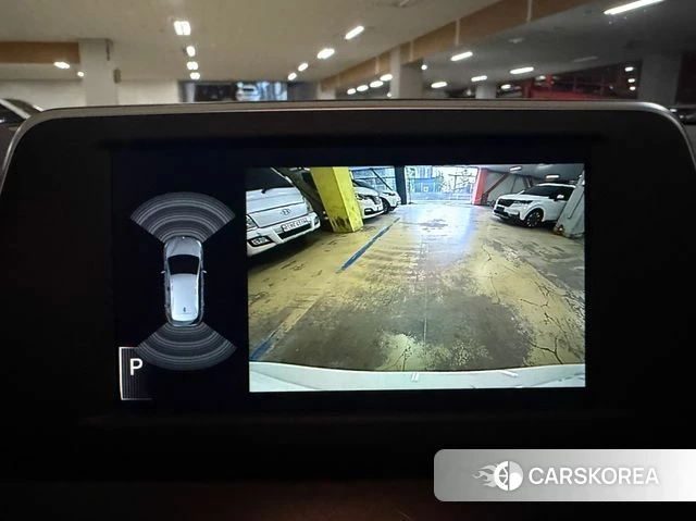 BMW 2 Series Active Tourer (F45) 2018 Белый из Кореи, фото 6