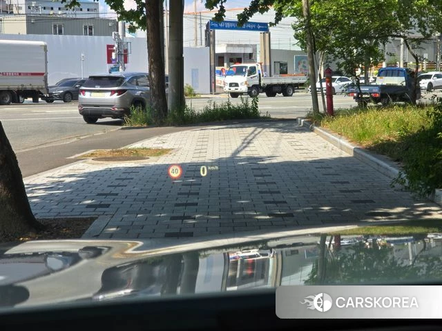BMW 5 Series (G30) 2020 Белый из Кореи, фото 6