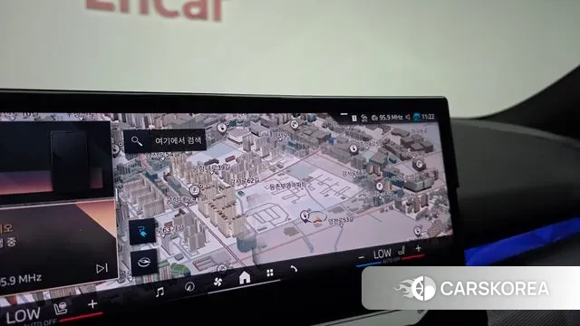 BMW i5 (G60) 2024 Серый из Кореи, фото 6