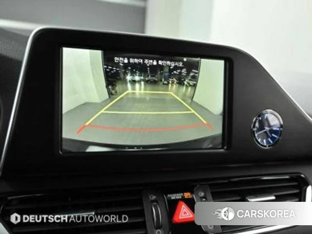 Hyundai Grandeur IG 2019 Серый из Кореи, фото 6