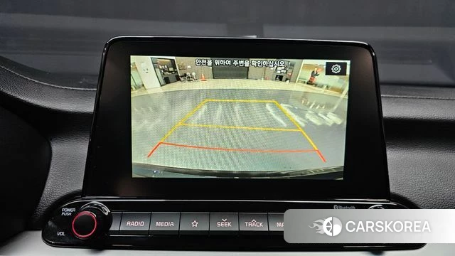 Kia Come New K3 2018 Серый из Кореи, фото 6