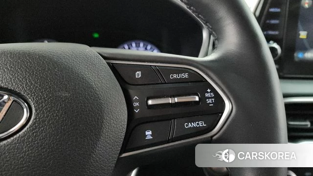 Hyundai Santa Fe TM 2018 Серый из Кореи, фото 6