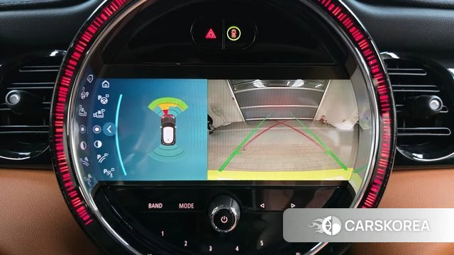 Mini Cooper S 2024 Светло-зеленый из Кореи, фото 6