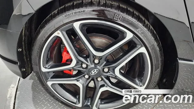 Hyundai Veloster (JS) id 2557057 из Кореи 6