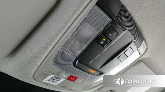 Kia Di Ol Nu Niro 2022 Белый из Кореи, фото 6