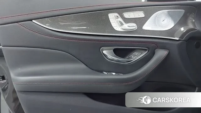 Mercedes-Benz CLS-Class C257 2023 Черный из Кореи, фото 6