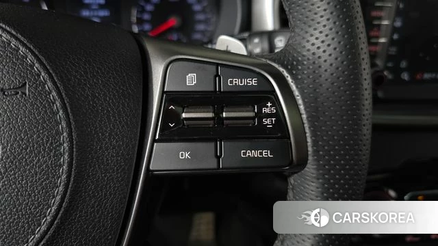 Kia The New Sorento 2018 Черный из Кореи, фото 6