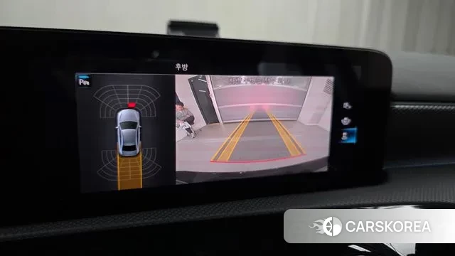 Mercedes-Benz A-Class W177 2020 Черный из Кореи, фото 6