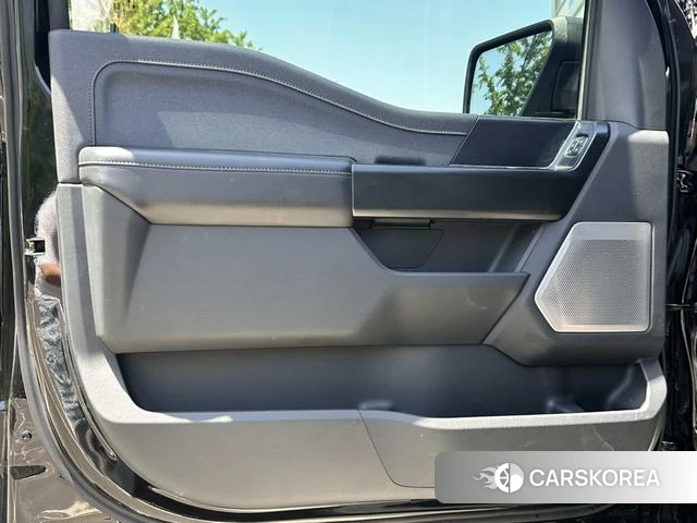 Ford F-150 Raptor 2024 Черный из Китая, фото 6