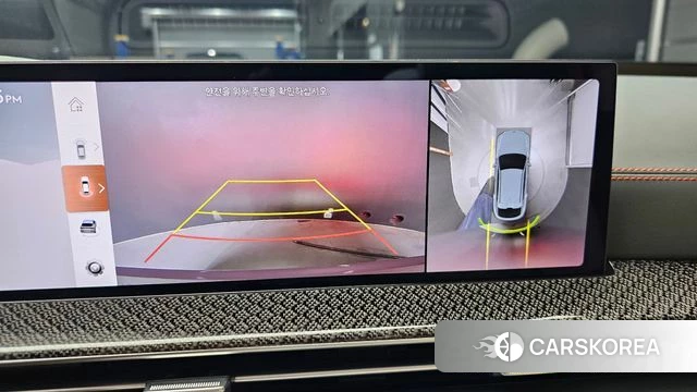 Genesis GV80 Coupe 2024 Светло-серебряный цвет из Кореи, фото 6