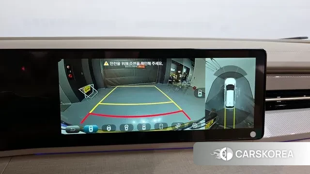 Ssangyong Actian 2nd Generation 2025 Золотой из Кореи, фото 6