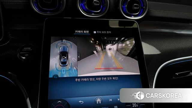 Mercedes-Benz CLE-Class C236 2025 Белый из Кореи, фото 6