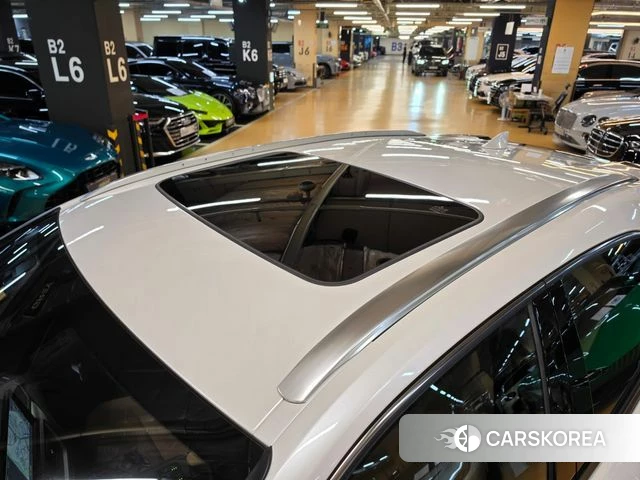 Lexus UX300h 2025 Белый из Кореи, фото 6