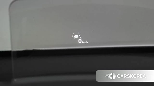 Hyundai The New Kona Hybrid 2020 Белый из Кореи, фото 6