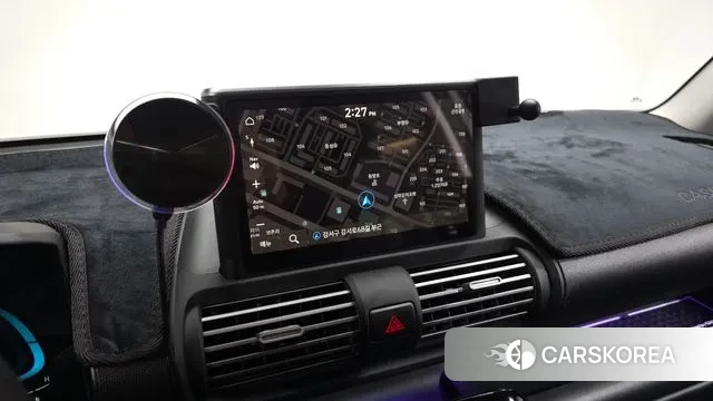 Hyundai Casper 2024 Белый из Кореи, фото 6