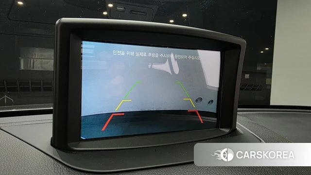 Ssangyong Rexton Sports 2019 Серый из Кореи, фото 6