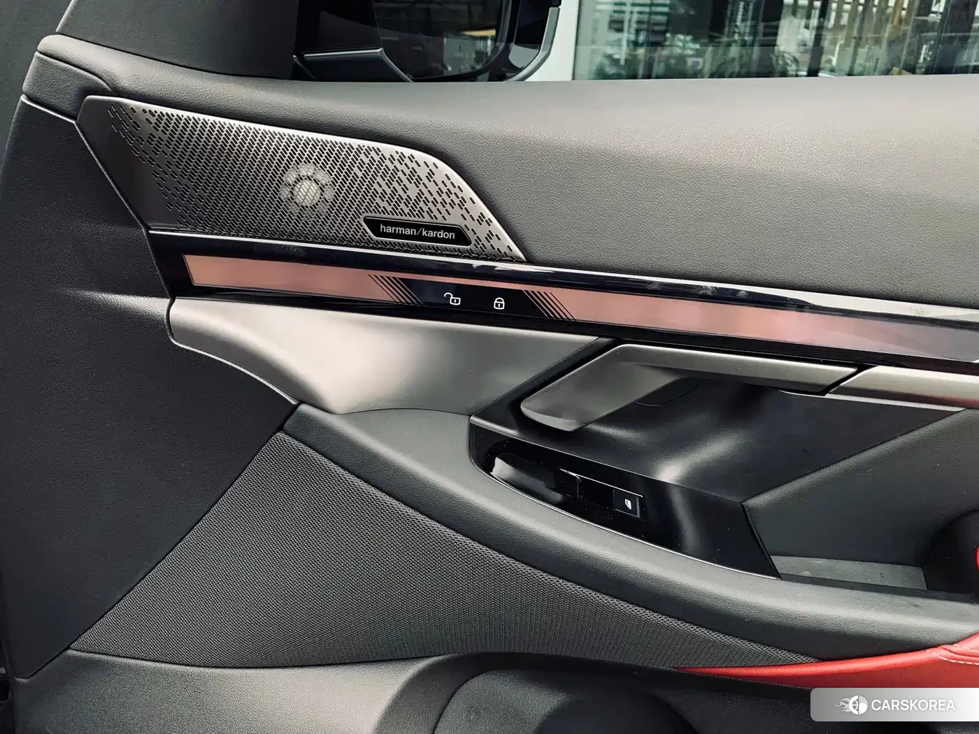 BMW 5 series 2025 Черный из Китая, фото 6