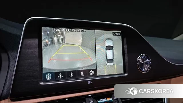 Hyundai Grandeur IG 2018 Серый из Кореи, фото 6