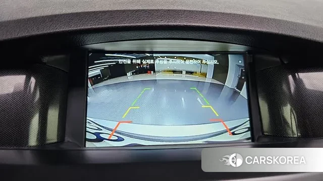 Renault Korea (Samsung) SM5 Nova 2018 Серебряный из Кореи, фото 6