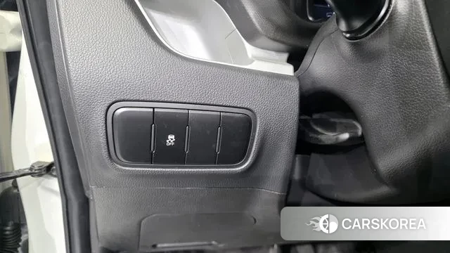 Kia The New Ray 2022 Белый из Кореи, фото 6