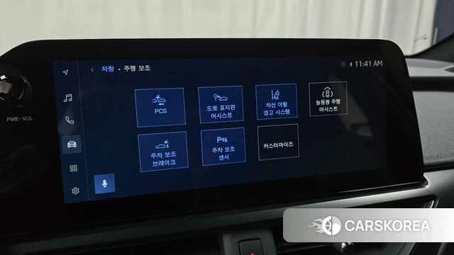 Lexus UX300h 2025 Серебристо-серый из Кореи, фото 6