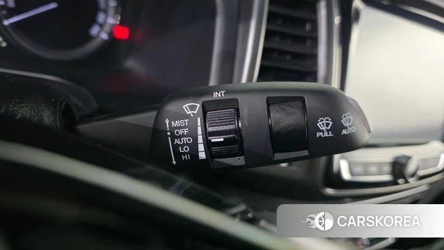 Ssangyong The New Rexton Sport 2021 Синий из Кореи, фото 6