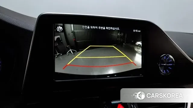 Hyundai Grandeur IG 2018 Черный из Кореи, фото 6