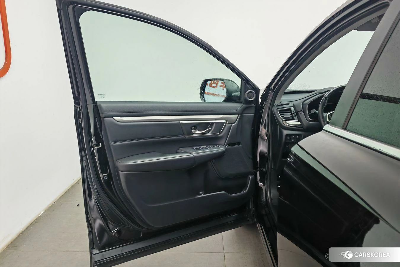 Honda Hao Ying 2021 Черный из Китая, фото 6