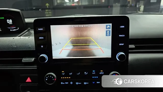 Hyundai Staria 2021 Белый из Кореи, фото 6