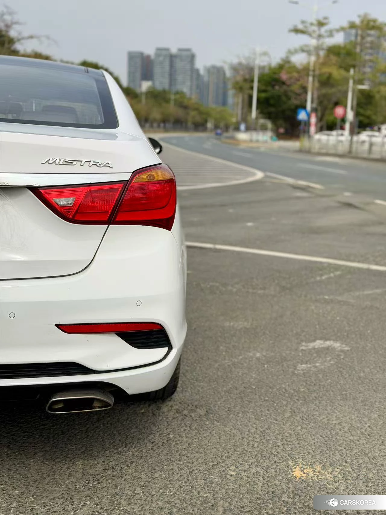 Hyundai Name picture 2019 Белый из Китая, фото 6