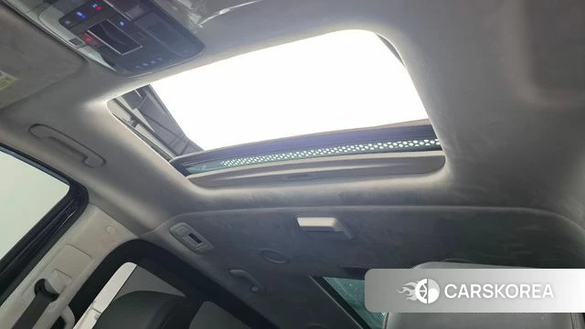 Hyundai Staria 2023 Черный из Кореи, фото 6
