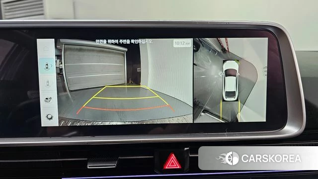 Hyundai Ionic 6 2023 Белый из Кореи, фото 6