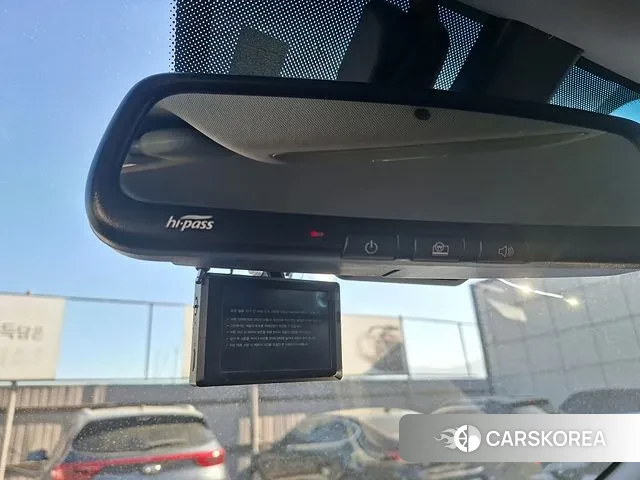 Ssangyong Rexton Sports 2019 Серый из Кореи, фото 6