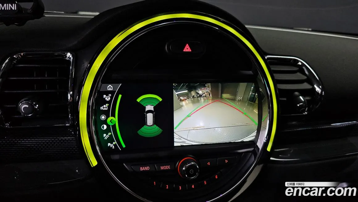 Mini Cooper S Clubman id 1839629 из Кореи 6