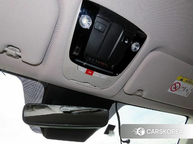Kia Sorento 4th Generation 2022 Белый из Кореи, фото 6